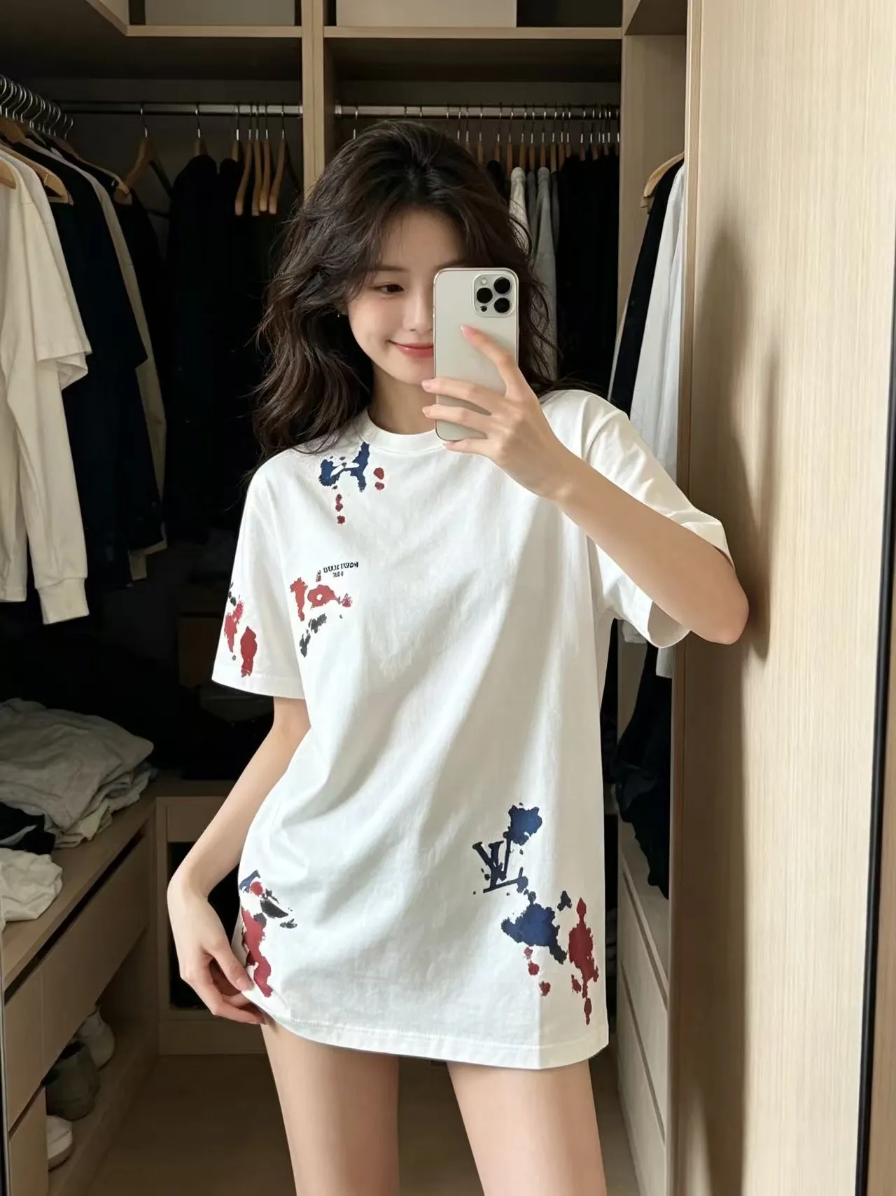 Louis Vuitton/ 26ss